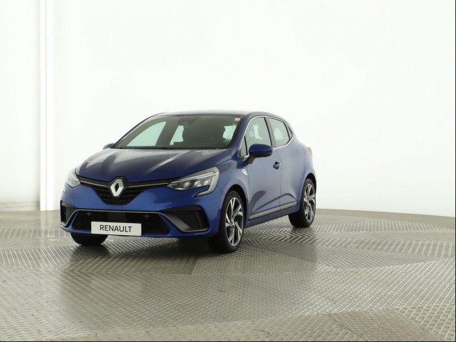 Renault Clio V 1.0 TCe 100 Intens R.S. Line Nav City360 -  Leasing ohne Anzahlung - 178,00 €