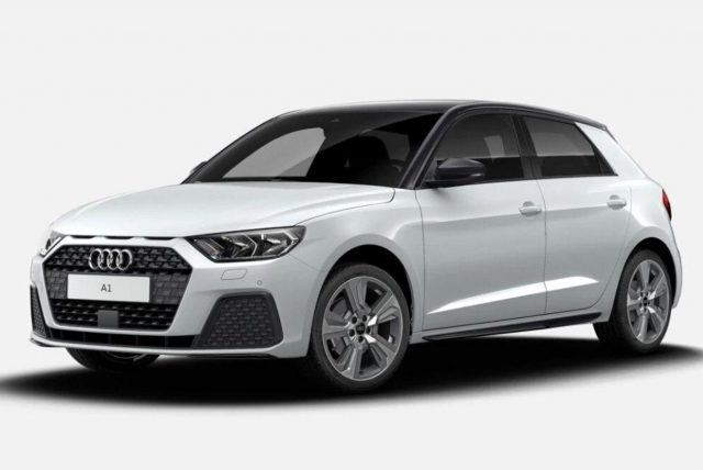 Audi A1 Sportback 35 TFSI 150 S tronic ViCo+ PDC -  Leasing ohne Anzahlung - 251,00 €