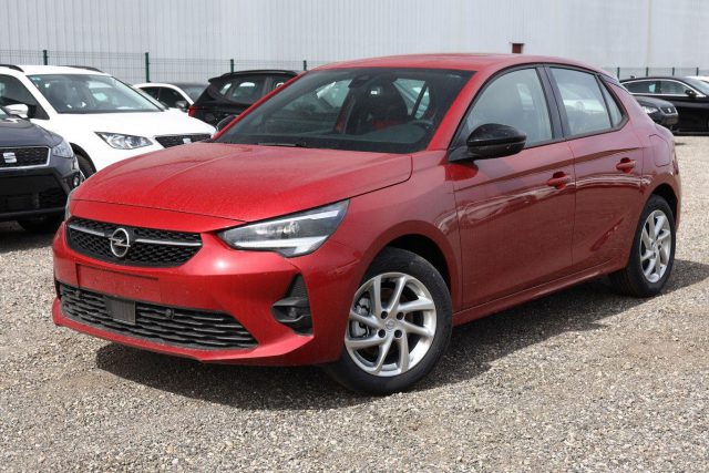 Opel Corsa F 1.2T 100 GS Line MatrixLED Kam180° -  Leasing ohne Anzahlung - 154,00 €