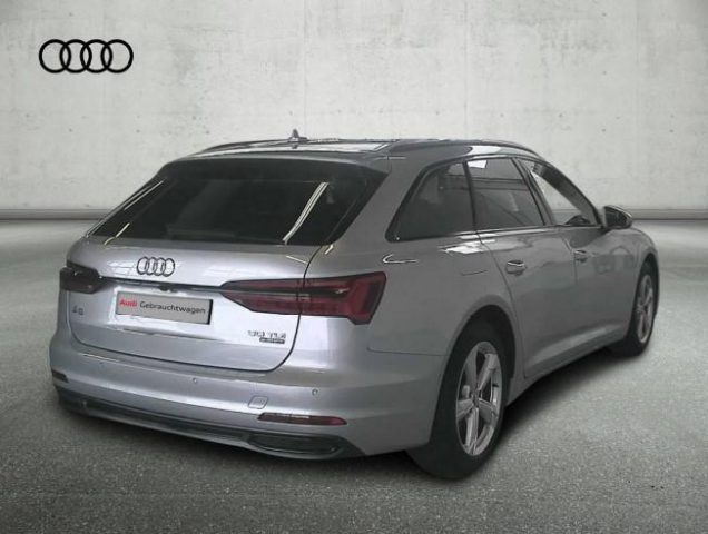 Audi A6 Avant 50 TDI sport Quattro Tiptronic -  Leasing ohne Anzahlung - 379,00 €