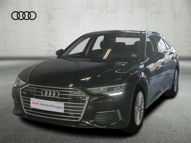 Audi A6 Limo 40TDI design/LED/Navi/Virtual/ACC/Kamera -  Leasing ohne Anzahlung - 395,00 €