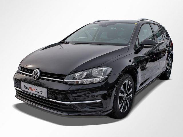 Volkswagen Golf Variant VII Var. 1.0 TSI IQ.Drive ACC Navi PDC Sitz -  Leasing ohne Anzahlung - 0,00 €