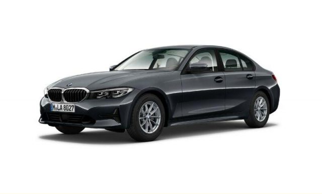 BMW 3er 318d Lim. Advantage HuD LiveCockpitPro PDC LM SH -  Leasing ohne Anzahlung - 339,00 €