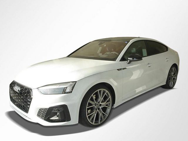 Audi A5 Sportback S line 40 TDI q. S-Tron Matrix ACC -  Leasing ohne Anzahlung - 765,00 €