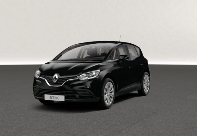 Renault Scenic IV 1.3 TCe 115 Limited Deluxe -  Leasing ohne Anzahlung - 0,00 €