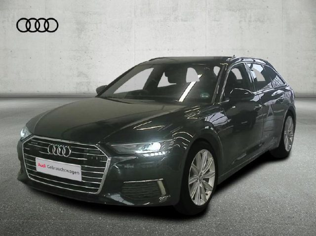 Audi A6 Avant Av. 40 TDI design qu.S-tronic,LED,Tour,Leder -  Leasing ohne Anzahlung - 429,00 €