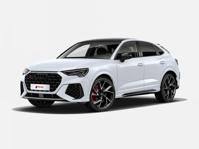 Audi RS Q3 RSQ3 Sportback 294(400) kW(PS) S tronic -  Leasing ohne Anzahlung - 1.015,00 €