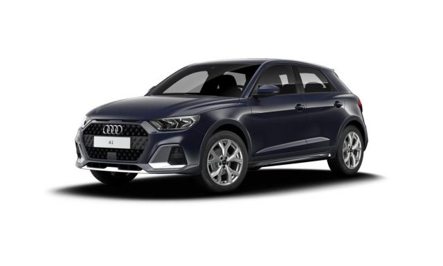 Audi A1 35 TFSI 150 S-tronic Citycarver VirCo+ -  Leasing ohne Anzahlung - 269,00 €