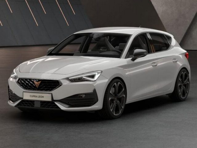 Cupra Leon 1.4 e-Hybrid *Einparkhilfe* *VOLL-LED* *… -  Leasing ohne Anzahlung - 214,00 €