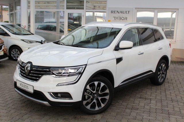 Renault Koleos Limited dCi 175 X-tronic KomfortPlusP -  Leasing ohne Anzahlung - 0,00 €