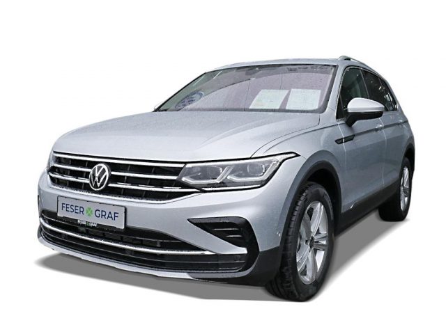 Volkswagen Tiguan Elegance 2.0l TDI DSG Herbst-Spezial/Navi -  Leasing ohne Anzahlung - 0,00 €