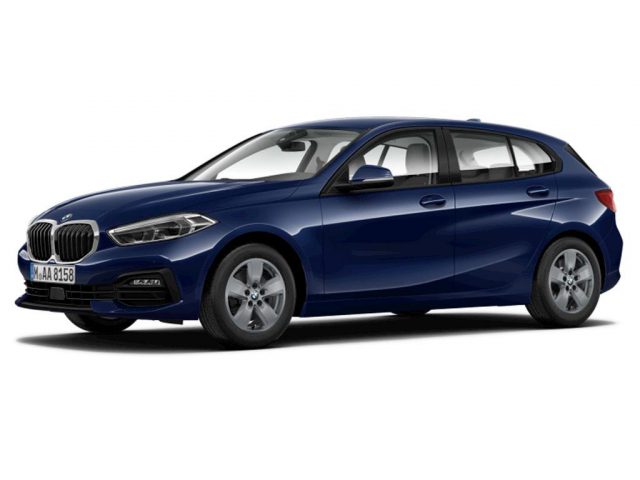 BMW 1er 118i 5-Türer (F40) -  Leasing ohne Anzahlung - 239,00 €