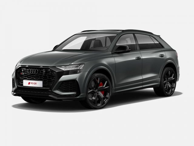 Audi Q8 RSQ8 441(600) kW(PS) tiptronic -  Leasing ohne Anzahlung - 2.005,00 €