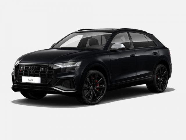 Audi SQ8 TFSI 373(507) kW(PS) tiptronic -  Leasing ohne Anzahlung - 1.625,00 €