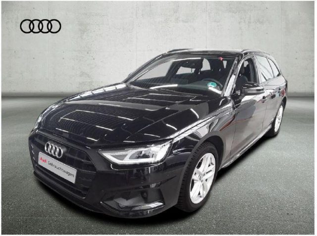 Audi A4 Avant 35 TDI advanced S tronic -  Leasing ohne Anzahlung - 286,00 €