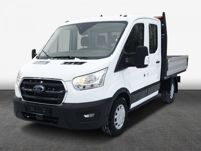 Ford Transit 310 L2 VA Trend Doppelkabine *LEASING-AKTION* -  Leasing ohne Anzahlung - 99,00 €