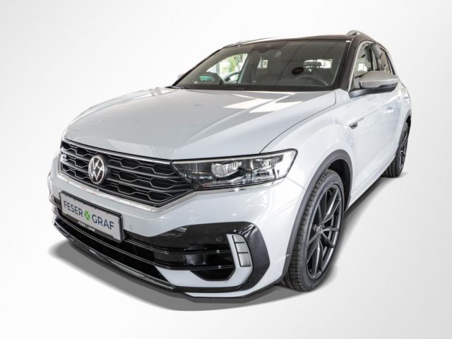 Volkswagen T-Roc R 2.0 l TSI OPF 4MOTION 221 kW (300 PS) -  Leasing ohne Anzahlung - 340,00 €