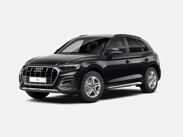 Audi Q5 advanced 50 TFSI e quattro 220(299) kW(PS) S -  Leasing ohne Anzahlung - 759,00 €