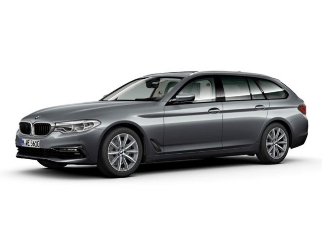 BMW 5er 530i xDrive Touring Sportpaket M Sportbr…. -  Leasing ohne Anzahlung - 415,31 €