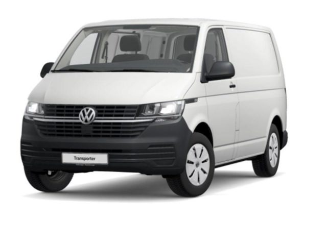 Volkswagen T6 Transporter T6.1 ABT e-Kasten ParkPilot/DAB+ -  Leasing ohne Anzahlung - 320,00 €