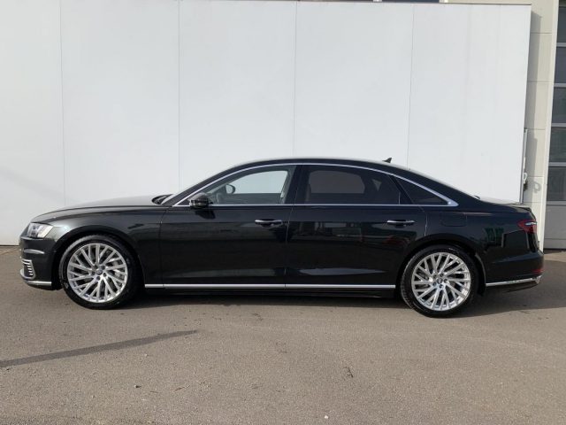 Audi A8 L 60 TFSI e quattro tiptronic HeadUp Navi -  Leasing ohne Anzahlung - 739,00 €
