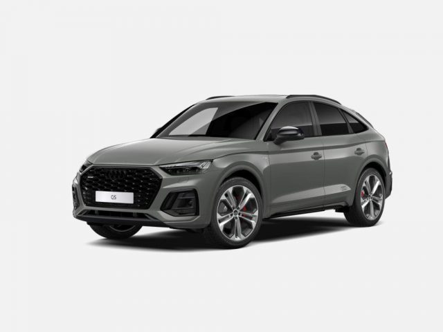 Audi Q5 Sportback edition one 40 TDI quattro 150(204) -  Leasing ohne Anzahlung - 985,00 €