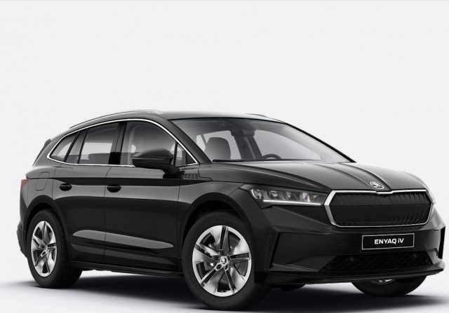 Skoda Enyaq iV 80 FIRST EDITION -  Leasing ohne Anzahlung - 488,00 €