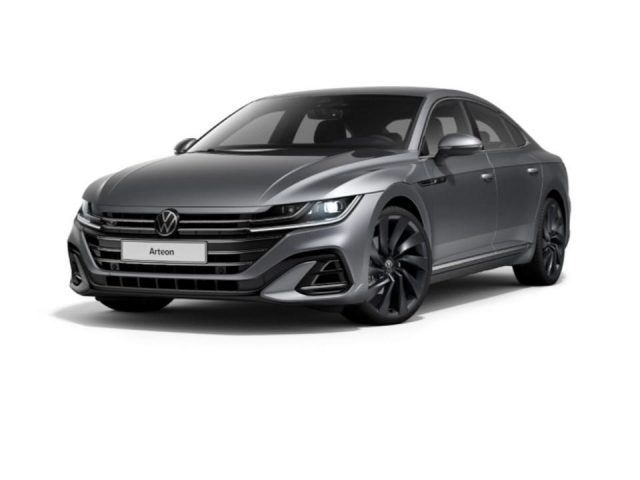 Volkswagen Arteon R-Line 2.0 TDI DSG Navi/AHK/Pano/20/HUD -  Leasing ohne Anzahlung - 0,00 €