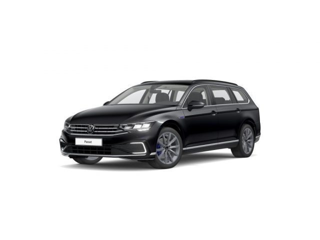 Volkswagen Passat GTE Variant . 1,4 l eHybrid OPF 115 kW (1 -  Leasing ohne Anzahlung - 0,00 €