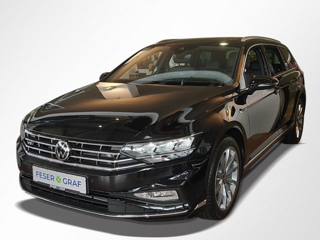 Volkswagen Passat Variant Business 2,0 l TDI SCR AHK ACC -  Leasing ohne Anzahlung - 0,00 €