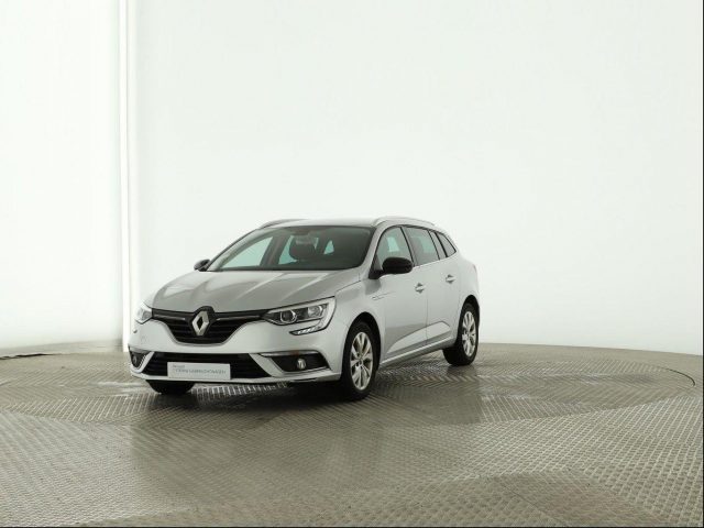 Renault Megane Grandtour IV 1.3 TCe 140 Limited DeLuxe -  Leasing ohne Anzahlung - 0,00 €