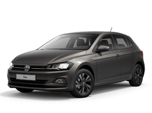 Volkswagen Polo 1.0 TSI 95 DSG Comfortline AppCo DAB+ -  Leasing ohne Anzahlung - 0,00 €