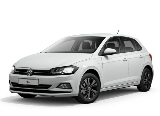 Volkswagen Polo 1.0 TSI 95 Comfort SHZ PDC AppCo Ready2Disc -  Leasing ohne Anzahlung - 0,00 €
