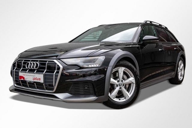 Audi A6 Avant Allroad qu. 50 TDI tiptr. AHK+ACC+KAMERA -  Leasing ohne Anzahlung - 0,00 €