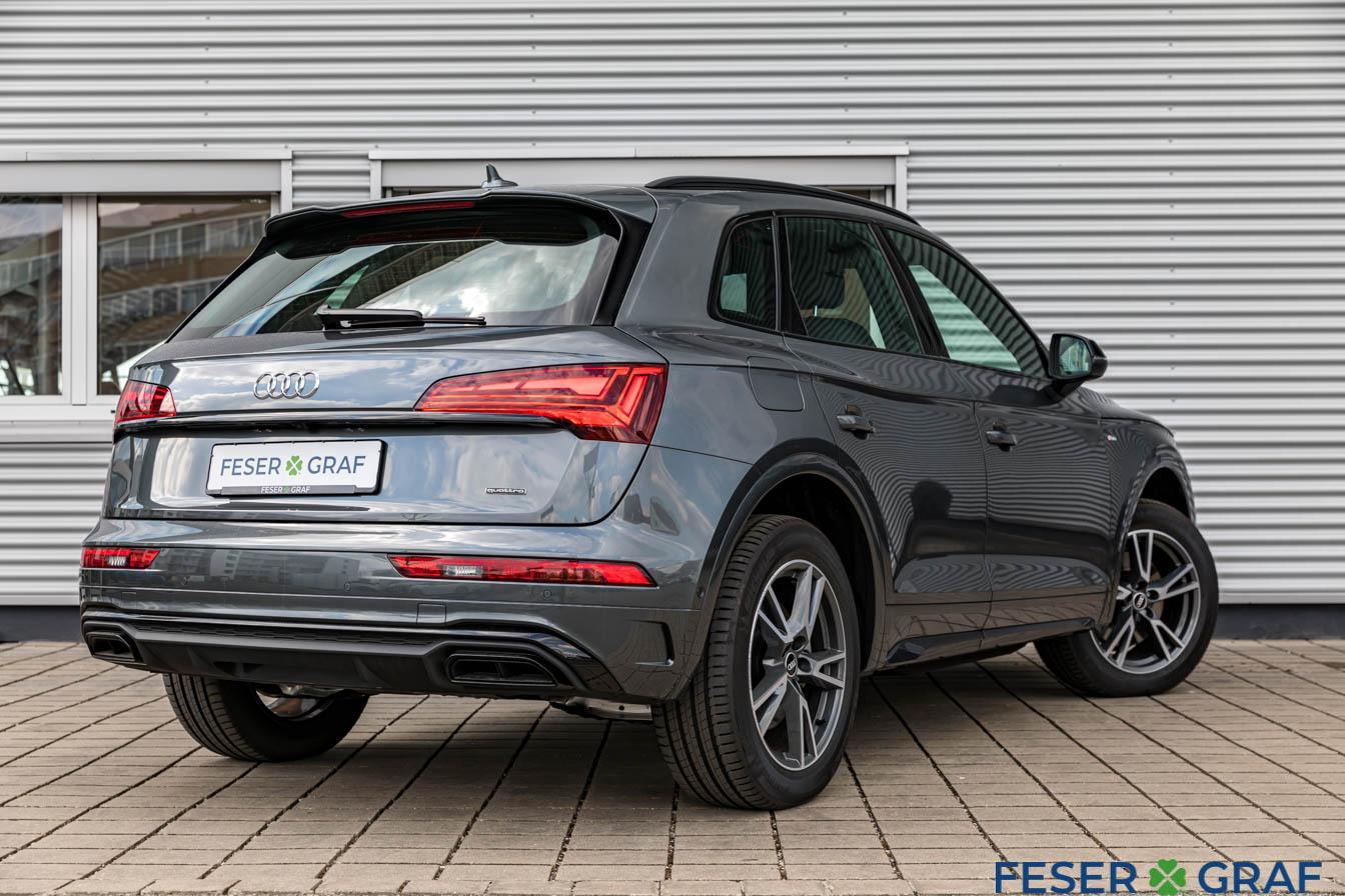 Audi Leasing Ohne Anzahlung