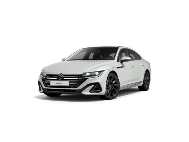 Volkswagen Arteon 2.0 TDI SCR 4MOTION R-Line 147 kW (200 PS -  Leasing ohne Anzahlung - 0,00 €