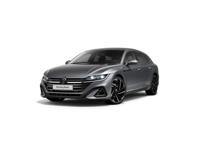 Volkswagen Arteon Shooting Brake R-Line 2,0 l TDI 200 PS -  Leasing ohne Anzahlung - 0,00 €