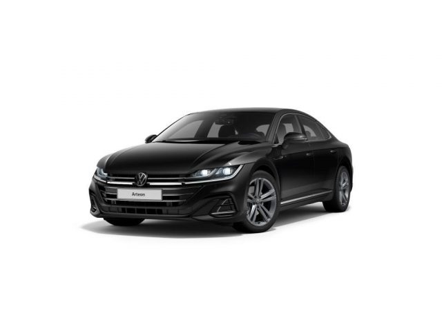 Volkswagen Arteon R-Line 2,0 l TDI 150PS DSG, Standheizung -  Leasing ohne Anzahlung - 0,00 €