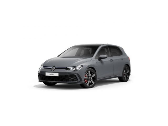 Volkswagen Golf GTE 1,4 eHybrid OPF PANO KAMERA DCC AHK LED -  Leasing ohne Anzahlung - 0,00 €