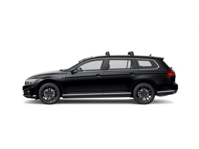 Volkswagen Passat Variant R-Line 2,0 l TDI 4M. 240PS -  Leasing ohne Anzahlung - 0,00 €