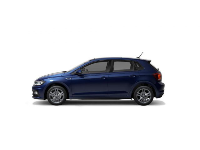 Volkswagen Polo Highline 1,5 l TSI 110 kW (150 PS) 7-Gang-D -  Leasing ohne Anzahlung - 0,00 €