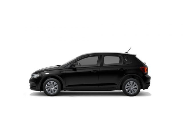 Volkswagen Polo UNITED 1,0 l TSI OPF 70 kW (95 PS) 7-Gang-D -  Leasing ohne Anzahlung - 209,00 €
