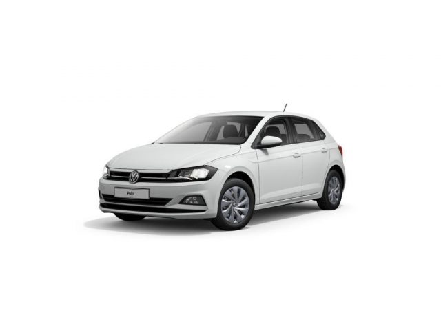 Volkswagen Polo UNITED 1,0 l TSI OPF 81 kW (110 PS) 6-Gang -  Leasing ohne Anzahlung - 215,00 €