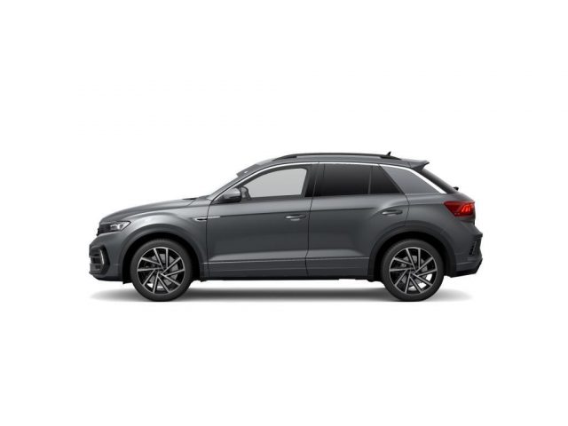 Volkswagen T-Roc R 2.0 l TSI OPF 4MOTION 221 kW (300 PS) 7- -  Leasing ohne Anzahlung - 421,00 €