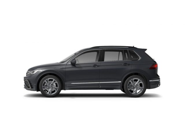 Volkswagen Tiguan R-Line 1,4 l eHybrid OPF 110 kW (150 PS) -  Leasing ohne Anzahlung - 0,00 €