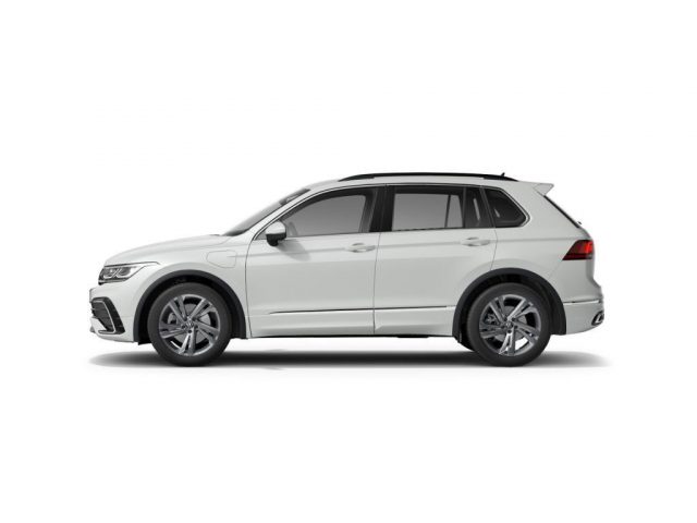 Volkswagen Tiguan R-Line 1,4 l eHybrid OPF 110 kW (150 PS) -  Leasing ohne Anzahlung - 361,00 €