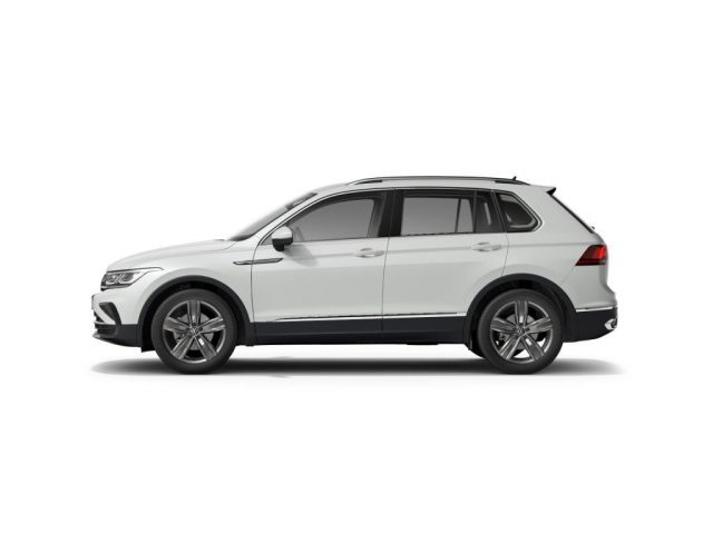 Volkswagen Tiguan Elegance 2,0 l TDI SCR 110 kW (150 PS) 7- -  Leasing ohne Anzahlung - 198,00 €