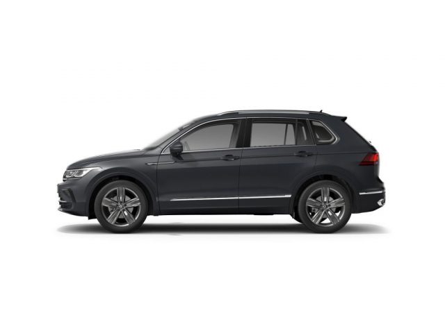 Volkswagen Tiguan Elegance 2,0 l TDI SCR 4MOTION 110 kW (15 -  Leasing ohne Anzahlung - 0,00 €
