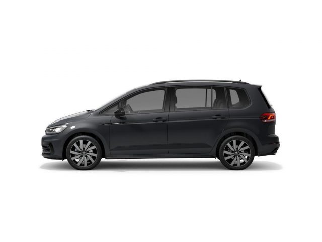 Volkswagen Touran Highline 2,0 l TDI SCR 110 kW (150 PS) 7- -  Leasing ohne Anzahlung - 514,00 €