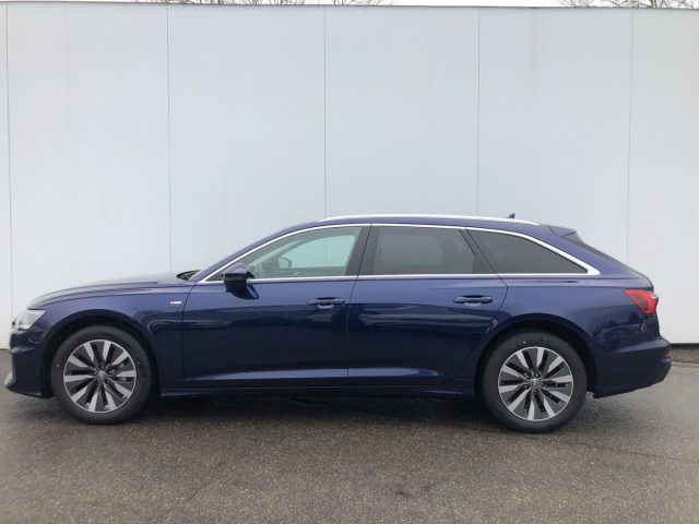 Audi A6 Avant 40 TDI quattro S tronic sport line St -  Leasing ohne Anzahlung - 0,00 €